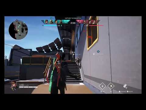 Rogue Company Epic Moments Epsiode 1 (Seeker)