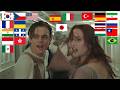 SHUT UP In Different Languages