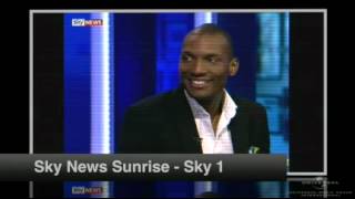 Noah Stewart - Introducing Noah - EPK