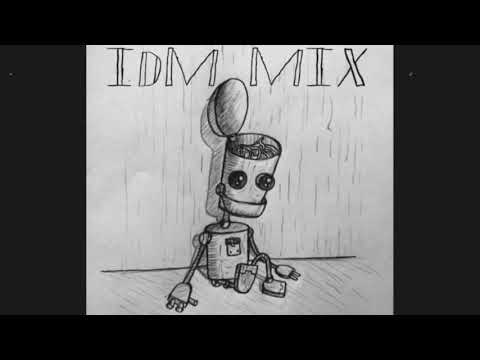 Liquid Fraction - Inner Symphony - IDM Mix Sep 2018