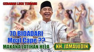 Download lagu Latest funny sermon by KH. Jamaludin Pandeglang Banten mp3 Download lagu Latest funny sermon by KH. Jamaludin Pandeglang Banten mp3