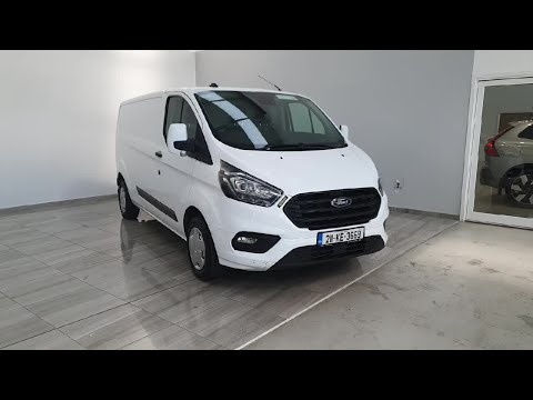 Ford Transit Transit 300 L Trend 2.0 Td170 M6 - Image 2