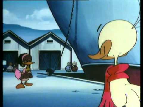 Alfred J Kwak Aflevering 37 De Ontvoering