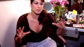 Stephanie J. Block Interview