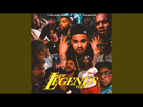 Friendzone (feat. CashBoiTaxx & A9e)