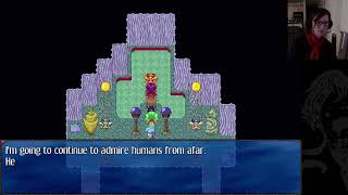 Luxaren Allure - Day 4