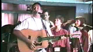 Stan Rogers' "The Mary Ellen Carter," by John Allan Cameron & The Rankin Family - 1990, Boston