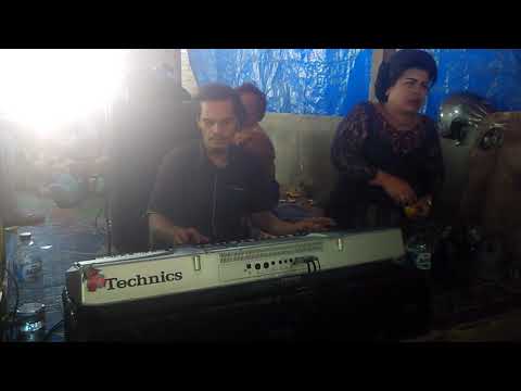 Gendang zaman now renget zaman doloe