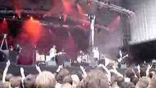 The Rakes - Open Book