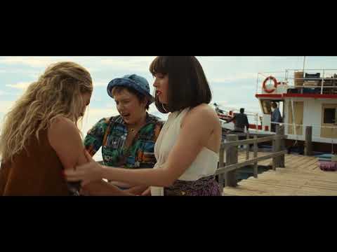 Mamma Mia! Here we go again (2018) Trailer (Universal Pictures)