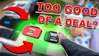 Incredible LUCK? | Live Garage Sale Hunting 80+ Sales | S5 E6