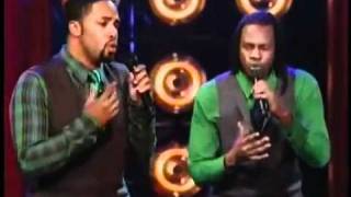 Committed   Too late to apologize The Sing off, America, ep 02 HQ!