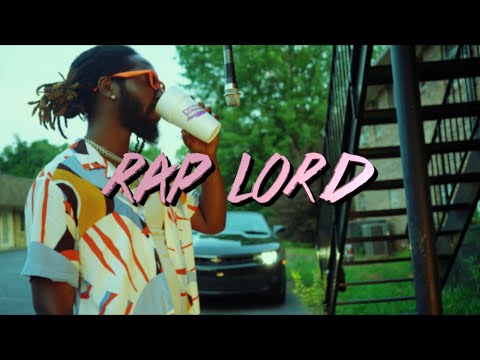 Master Key - Rap Lord (Official Video)