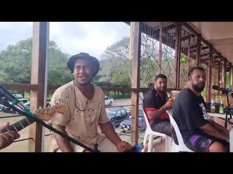 OneBlood Live a KokeHanua resort - Edai Siabo