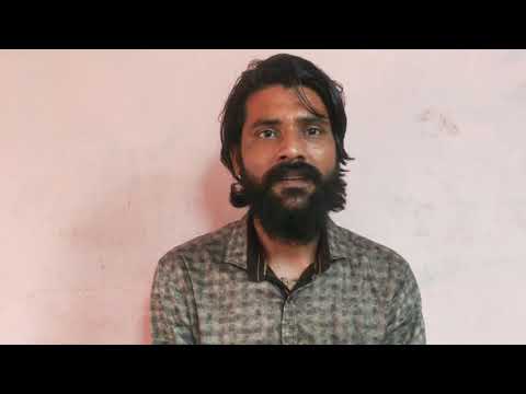 Amar krishnatre Audition 3