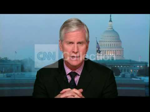 RETIRED GEN MARKS:GEN ALLEN-EXTREMELY EXPOSED