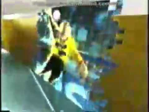 RARIDADE Vinheta Campeonato Brasileiro 2005