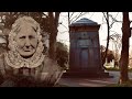 The Time Machine Mausoleum - Exclusive Shocking View INSIDE; History Rewritten.