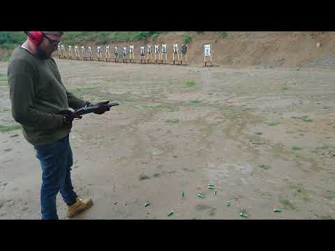 #guns #shooting #cz #lupara  LUPARA