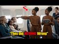 Multi-Trillionaire Black Twins Girls Stop Entire Flight After Crew Refuses Black Family Boarding