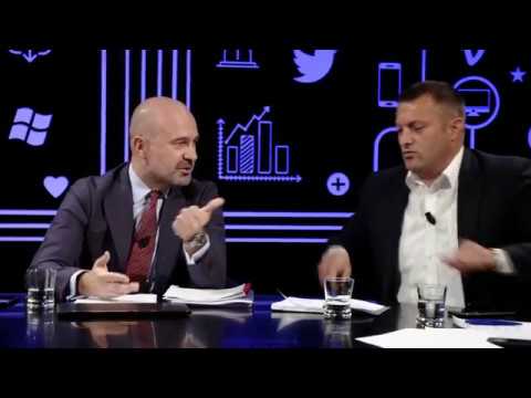 PRESSING - Agron Mustafa, Fidel Krasniqi, Hekuran Murati, Berat Buzhala - 08.05.2018 | T7