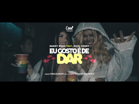 Video thumbnail for Eu Gosto É de Dar