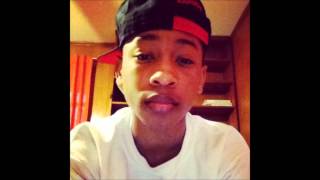 Jacob Latimore One Reason: This Is Me ♥♥♥♥