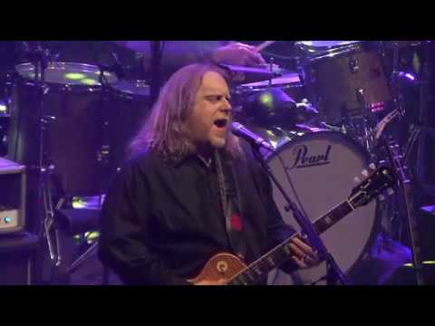 Tupelo Honey - Blackfoot