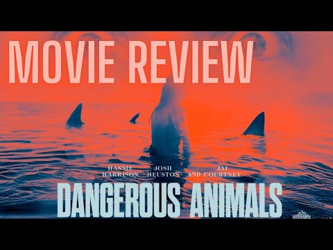 Dangerous Animals Immediate Reaction: All Shark, No Bite?