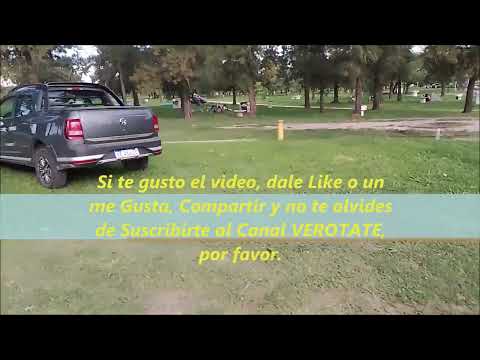 Camping Municipal de Esperanza-Santa Fe-Argentina-