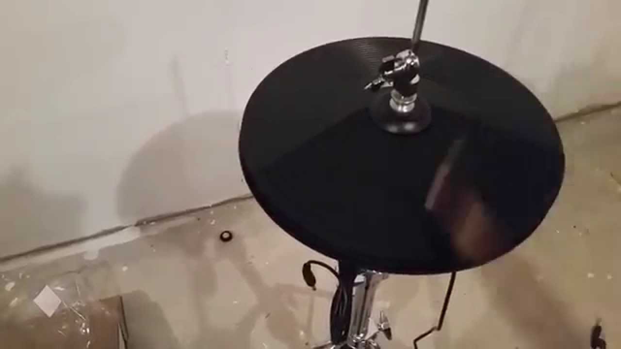 Alesis Pro X HiHat хайхэт контроллер для электронных барабанов купить в Москве в интернет