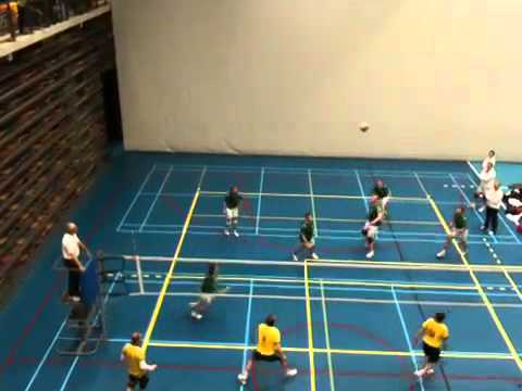 Sv Dynamo H7 - MeVo H1 (1)