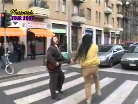 Mariottide - tutte le puntate 1-9