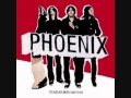 Phoenix, Lost And Found