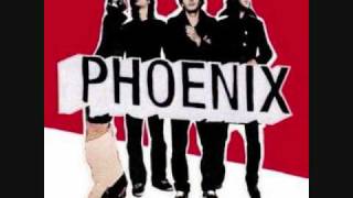 Phoenix, Lost And Found