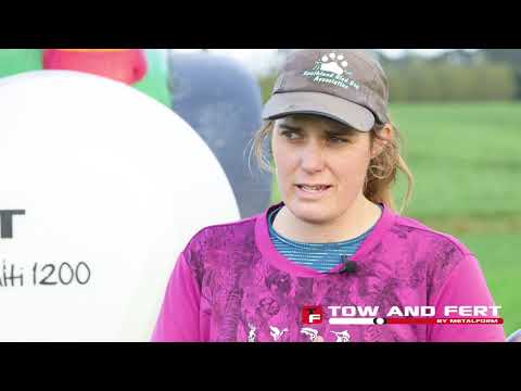 Georgie Galloway Part 2