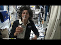 How they Eat, Drink and survive in Space ׃ Sunita Williams in The International Space Station