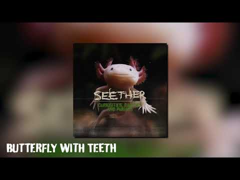 Video thumbnail for Butterfly With Teeth (Demo)