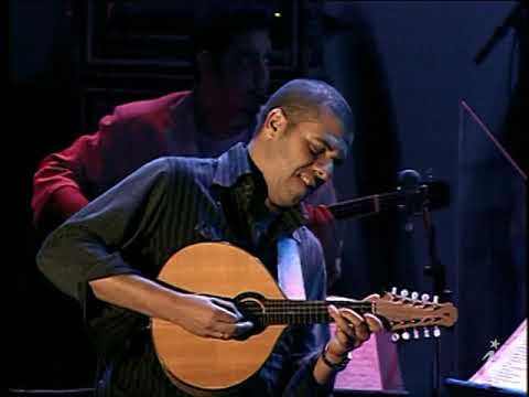 Aquarela na Quixaba [feat. Hamilton de Holanda] [Bonus] - Beth Carvalho - A madrinha do samba …