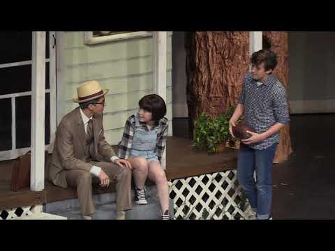 To Kill a Mockingbird