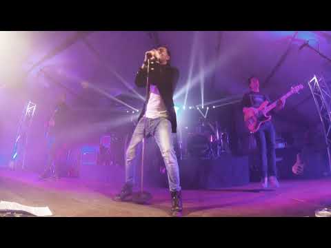 Katchi - Absolute5 cover band