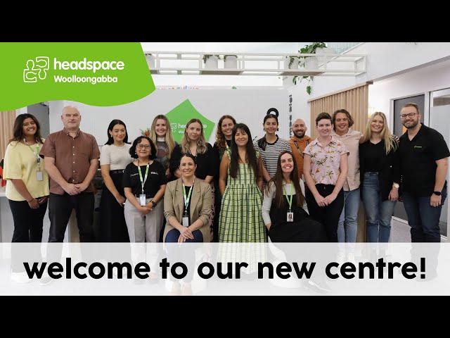 To see the space for yourself, check out our welcome video!