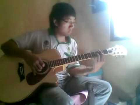 mas shubi best guitar player yogyakarta ( skillnya setara dengan sungha jung )