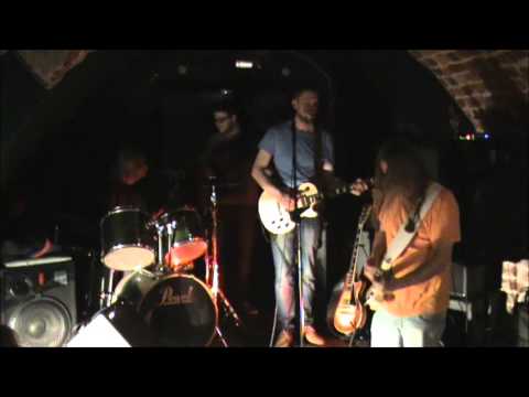 211 Soczewa Blues Session - 19.04.2013