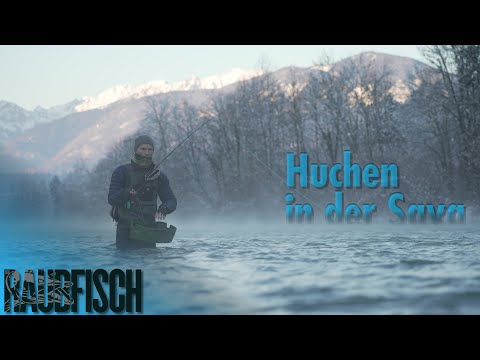 Die zweite Chance auf den Huchen des Lebens!