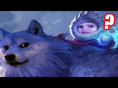 NUNU REWORK ?
