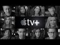 The Storytellers Behind Apple TV+
