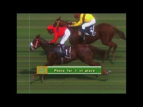 Photo Finish Fergus Sweeney on Amazing Response The Crown Treasure Plate