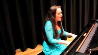 "Bluebird" by Katie Noonan [Excerpt]