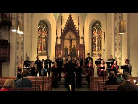 Ralph Vaughan Williams: O vos omnes